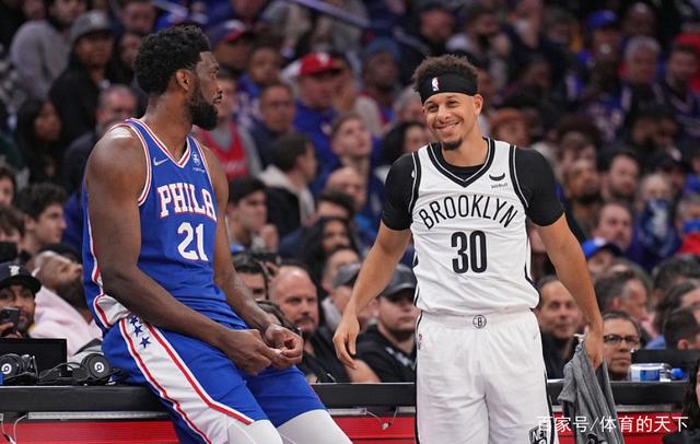 篮网核心球员伤退，球队未来走势成疑，的人阅读您的.